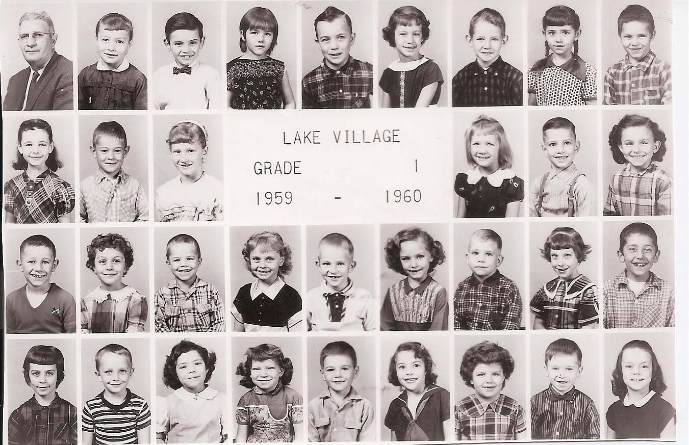 Lake Village School Photos